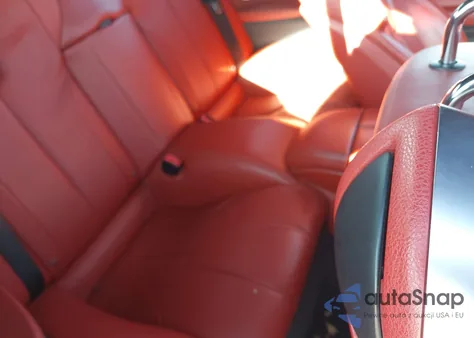 2016 BMW M6 z USA, uszkodzony, nr VIN WBS6G9C50GD932213